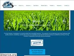 Sites similar to proagfarmers.com