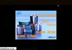 Sites similar to proagil.de
