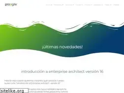 Sites similar to proagile.com.ar