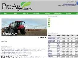 Sites similar to proagmarketing.com
