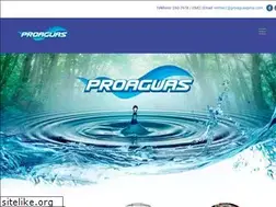 Sites similar to proaguaspma.com