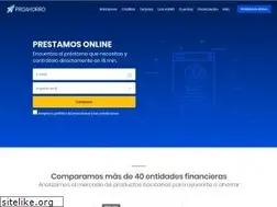 Sites similar to proahorro.com
