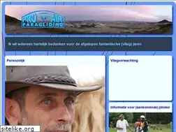 Sites similar to proair.nl