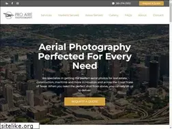 Sites similar to proaire.com
