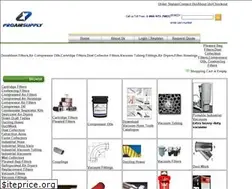Sites similar to proairsupply.com