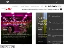 Sites similar to proakademia.eu