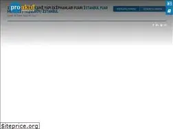 Sites similar to proaktiffuarcilik.com.tr