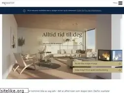 Sites similar to proaktiv.no
