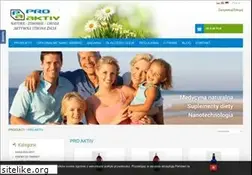 Sites similar to proaktiv.pl