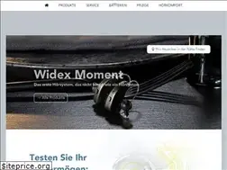 Sites similar to proakustik-hoergeraete.de