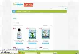 Sites similar to proalkaline.com