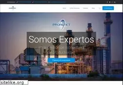 Sites similar to proalnet.com