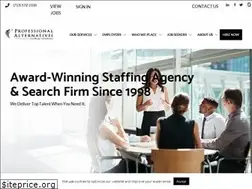 Sites similar to proalt.com