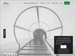 Sites similar to proalt.es