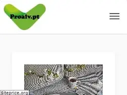Sites similar to proalv.pt