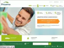 Sites similar to proama.pl