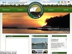 Sites similar to proamanaus.com.br