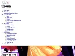 Sites similar to proamchampions.co.uk