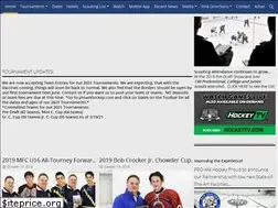 Sites similar to proamhockey.com