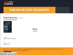 Sites similar to proamnews.com