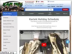 Sites similar to proamracing.com