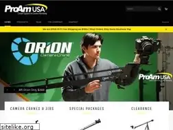 Sites similar to proamusa.com