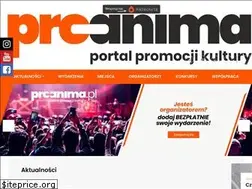Sites similar to proanima.pl