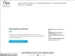 Sites similar to proanpec.org.br