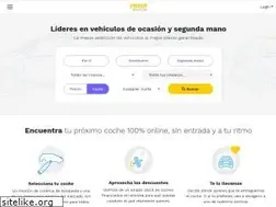Sites similar to proaocasion.com