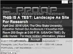 Sites similar to proap.pt