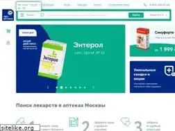 Sites similar to proapteka.ru