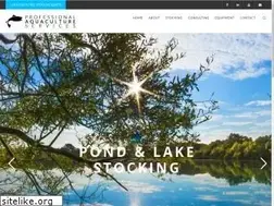 Sites similar to proaqua.com