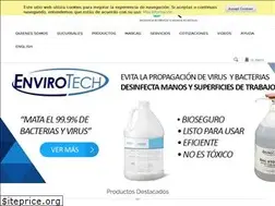 Sites similar to proaqua.mx