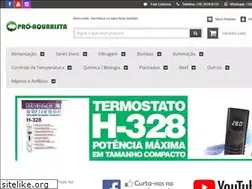 Sites similar to proaquarista.com.br