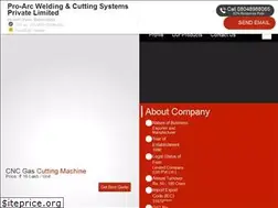 Sites similar to proarcwelding.com