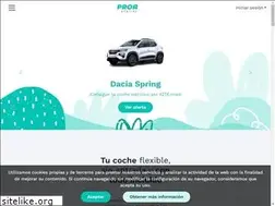 Sites similar to proarenting.com