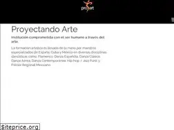 Sites similar to proart.com.mx