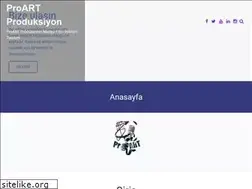 Sites similar to proart.com.tr