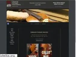 Sites similar to proarte.be