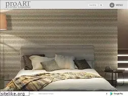 Sites similar to proartltd.com