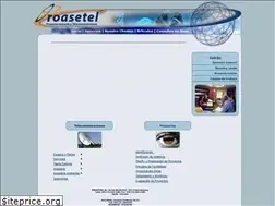 Sites similar to proasetel.com