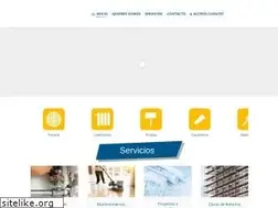 Sites similar to proasistencia.es