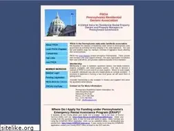 Sites similar to proassoc.org