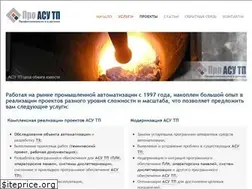 Sites similar to proasutp.com