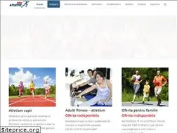 Sites similar to proatletic.ro