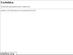 Sites similar to proatribut.ru