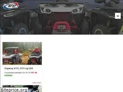 Sites similar to proatv.dk