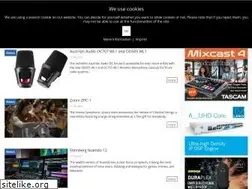 Sites similar to proaudio.de