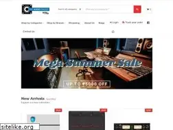 Sites similar to proaudiobrands.com