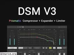 Sites similar to proaudiodsp.com